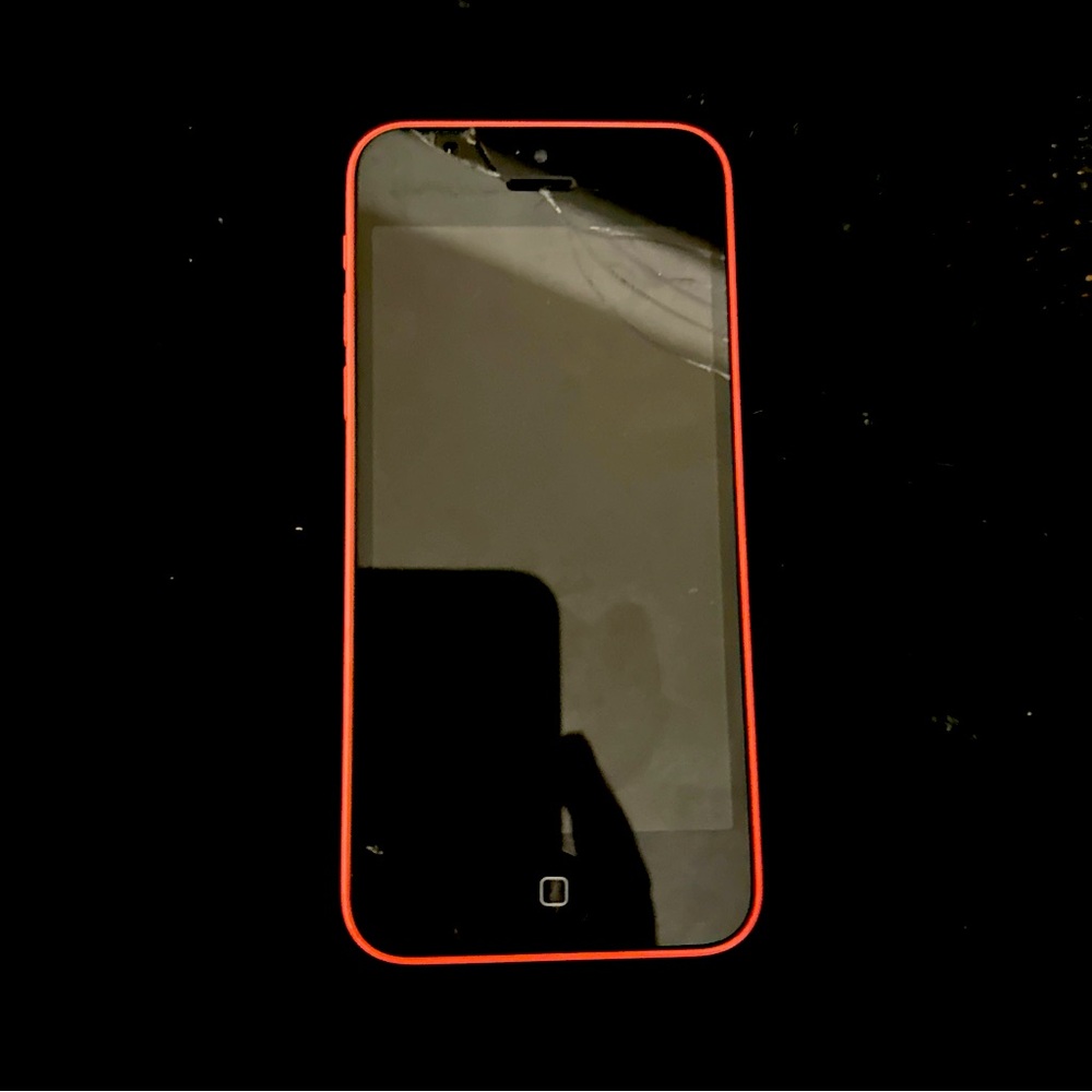 iPhone 5c Unlocked